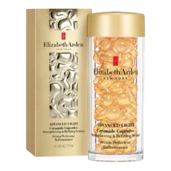 Elizabeth Arden Advanced Light Ceramide Strengthening & Refining Serum Capsules -Deals Nude Flair Store 2608174 alt02