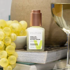 Sémillon Overnight Retinol Serum With Niacinamide + Hyaluronic Acid -Deals Nude Flair Store 2608842 alt03