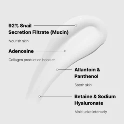 Cosrx Advanced Snail 92 All In One Cream -Deals Nude Flair Store 2609088 alt02