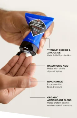 Jack Black Dual Defense Face Moisturizer -Deals Nude Flair Store 2609339 alt03