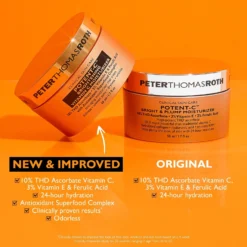 Peter Thomas Roth POTENT C Brightening Vitamin C Moisturizer -Deals Nude Flair Store 2609607 alt05