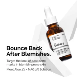 The Ordinary Aloe 2% + NAG 2% Solution Serum -Deals Nude Flair Store 2609862 alt02