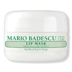 Mario Badescu Lip Mask With Acai And Vanilla
