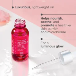 1000 Roses Soothing Squalane Oil -Deals Nude Flair Store 2610015 alt01