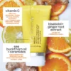 Mega-C 30% Vitamin C Brightening Facial