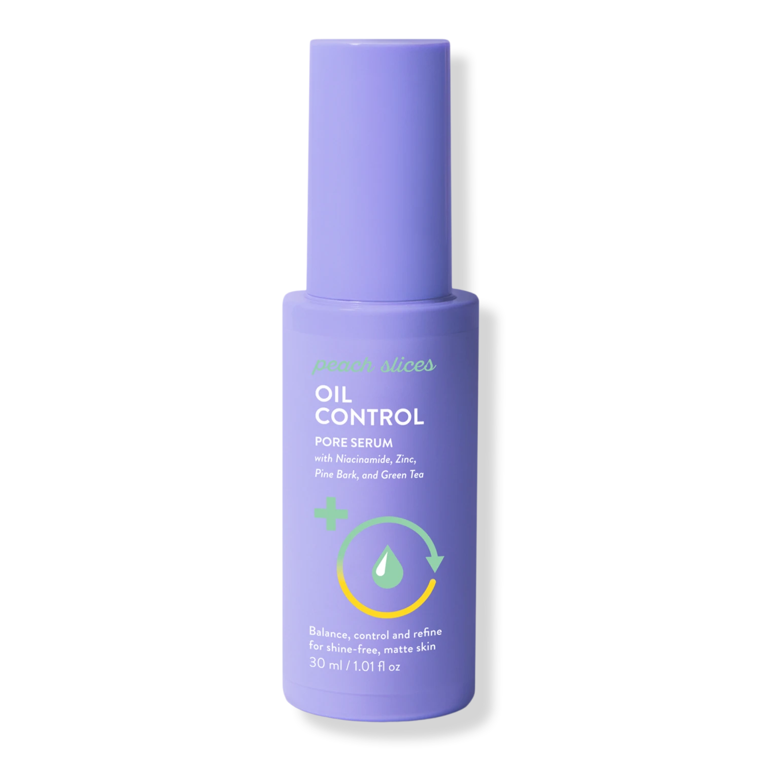 Oil Control Pore Serum 5 Oil Control Pore Serum - Image 5