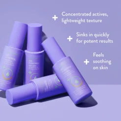 Oil Control Pore Serum 17 Oil Control Pore Serum -Deals Nude Flair Store 2611405 alt02