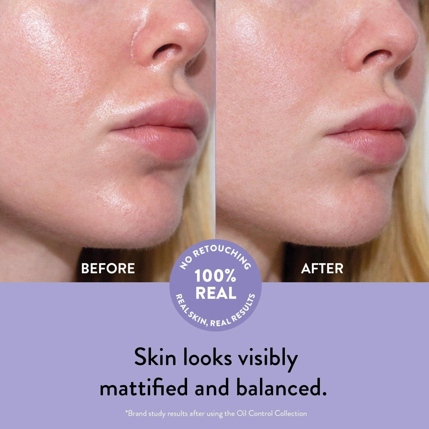 Oil Control Pore Serum 2 Oil Control Pore Serum - Image 2