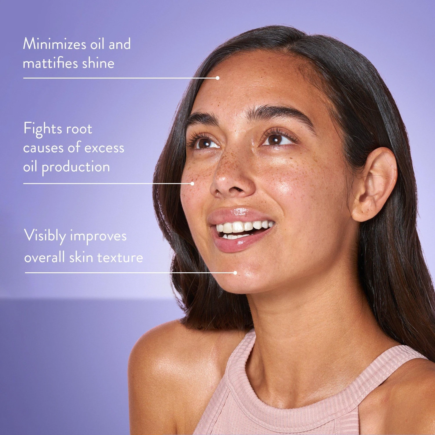 Oil Control Pore Serum 4 Oil Control Pore Serum - Image 4