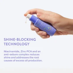 Oil Control Pore Serum