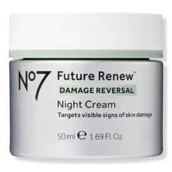 Future Renew Damage Reversal Night Cream -Deals Nude Flair Store 2611734