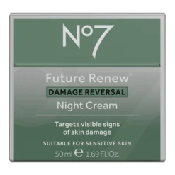 Future Renew Damage Reversal Night Cream