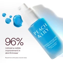Copper Peptide Pro Firming Serum