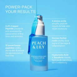 Copper Peptide Pro Firming Serum -Deals Nude Flair Store 2612448 alt05