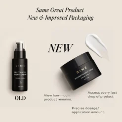 Restorative Night Cream -Deals Nude Flair Store 2612542 alt02