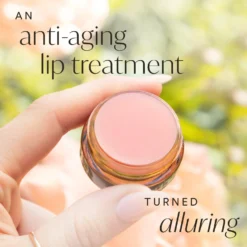 Moisture Lock Glossy Balm