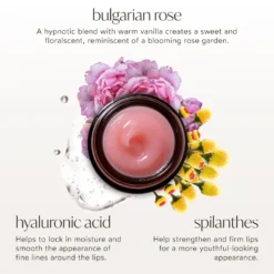 Moisture Lock Glossy Balm -Deals Nude Flair Store 2612702 alt03