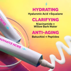 Bliss Skin Euphoria All-In-One Perfecting Daily Serum -Deals Nude Flair Store 2612753 alt03