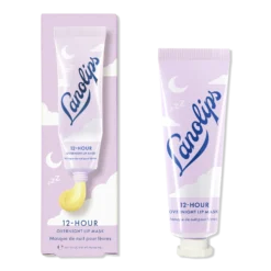 12 Hour Overnight Lip Mask