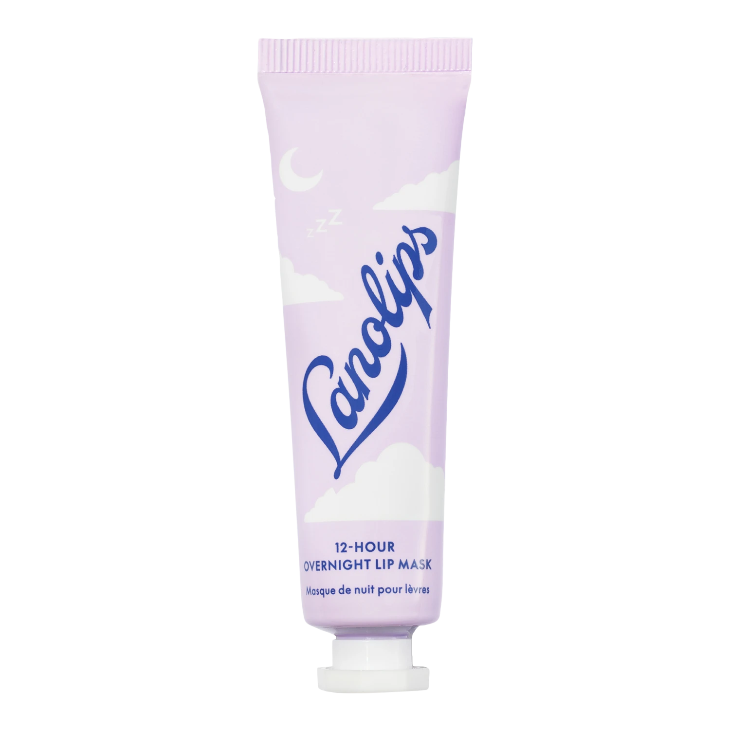 12 Hour Overnight Lip Mask 3 12 Hour Overnight Lip Mask - Image 3