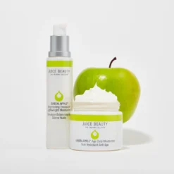 Green Apple Day & Night Brightening Moisturizing Duo -Deals Nude Flair Store 2612937 alt01