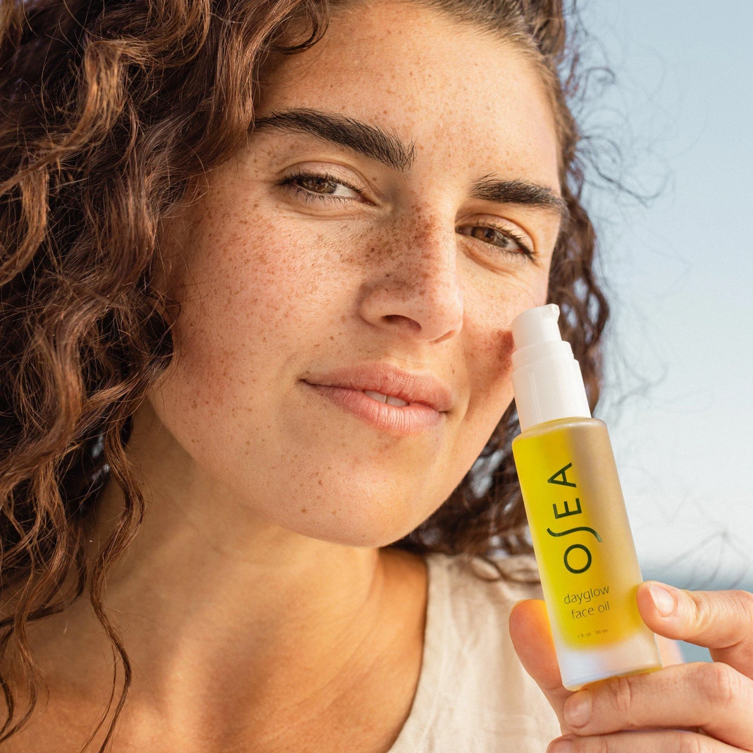 Dayglow Face Oil 4 Dayglow Face Oil - Image 4