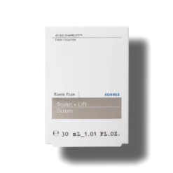 KORRES Black Pine Sculpt + Lift Serum -Deals Nude Flair Store 2613128 alt01