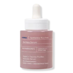 KORRES Apothecary Wild Rose Spotless Serum With 15% Vitamin Super C -Deals Nude Flair Store 2613129