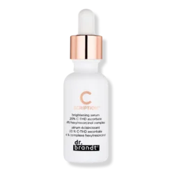 Bright This Way C Scription Brightening Serum