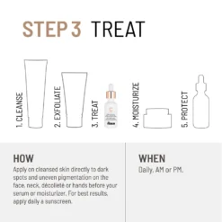 Bright This Way C Scription Brightening Serum -Deals Nude Flair Store 2613250 alt05