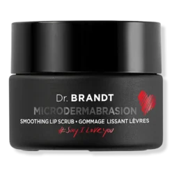 Microdermabrasion Smoothing Lip Scrub -Deals Nude Flair Store 2613319