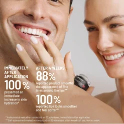 Microdermabrasion Smoothing Lip Scrub