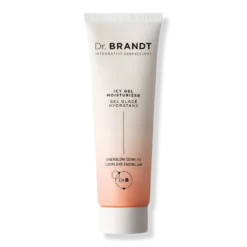 ID-Stress Icy Gel Moisturizer -Deals Nude Flair Store 2613323