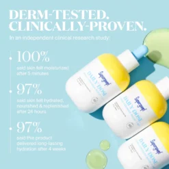 Daily Dose Hydra-Ceramide Boost + SPF 40 Face Oil -Deals Nude Flair Store 2613563 alt03