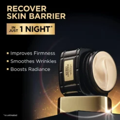 L'Oreal Age Perfect Cell Renewal Midnight Cream, Antioxidants
