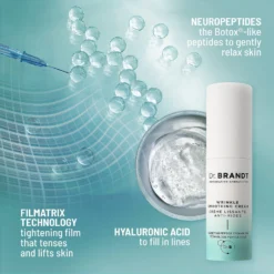 Needles No More Wrinkle Smoothing Cream -Deals Nude Flair Store 2613726 alt06