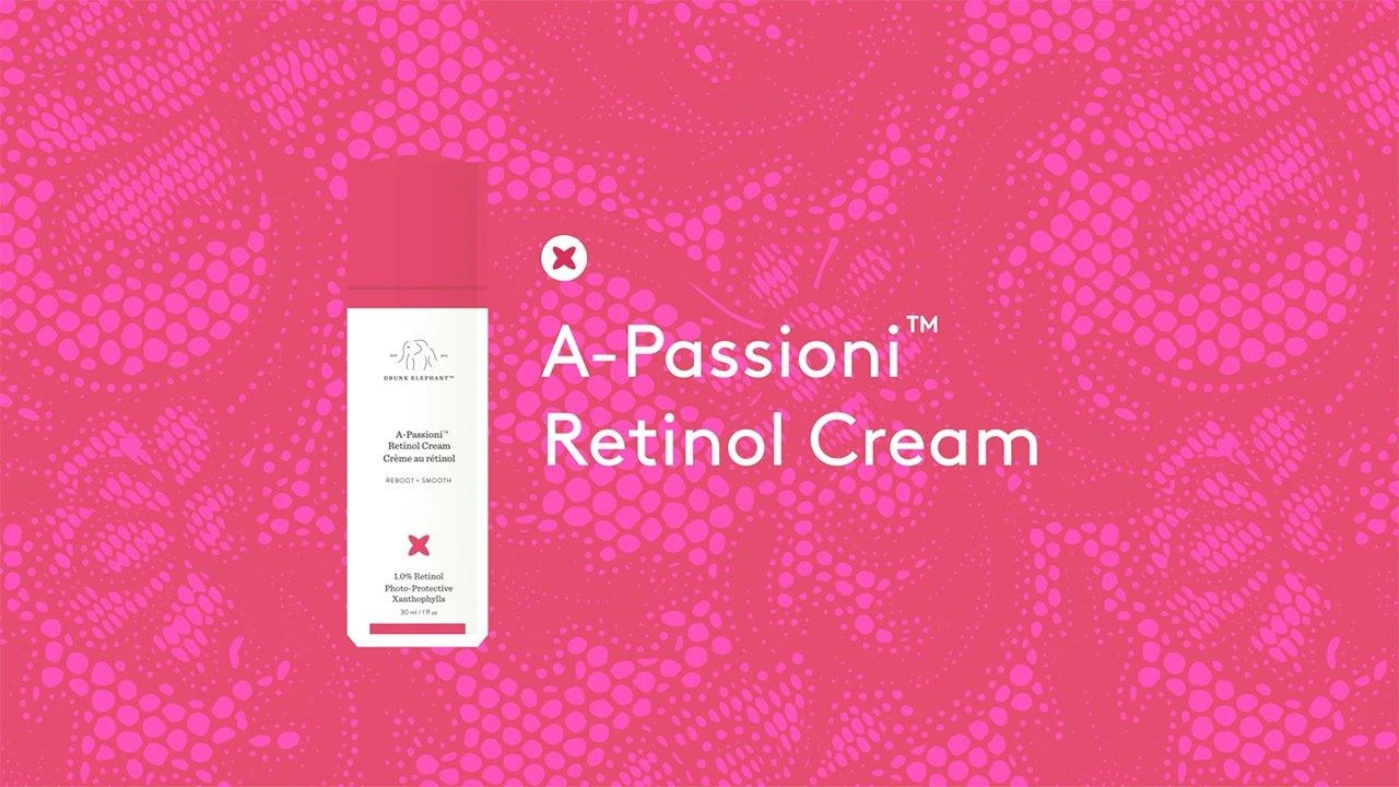 A-Passioni Retinol Cream 3 A-Passioni Retinol Cream - Image 3