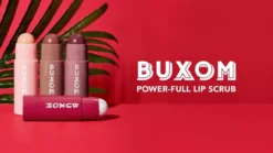 Power-full Lip Scrub