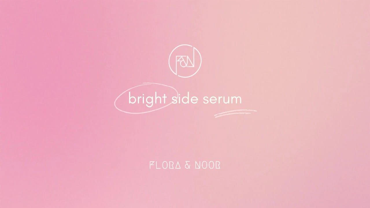 Bright Side Vitamin C And Hyaluronic Acid Serum 2 Bright Side Vitamin C And Hyaluronic Acid Serum - Image 2