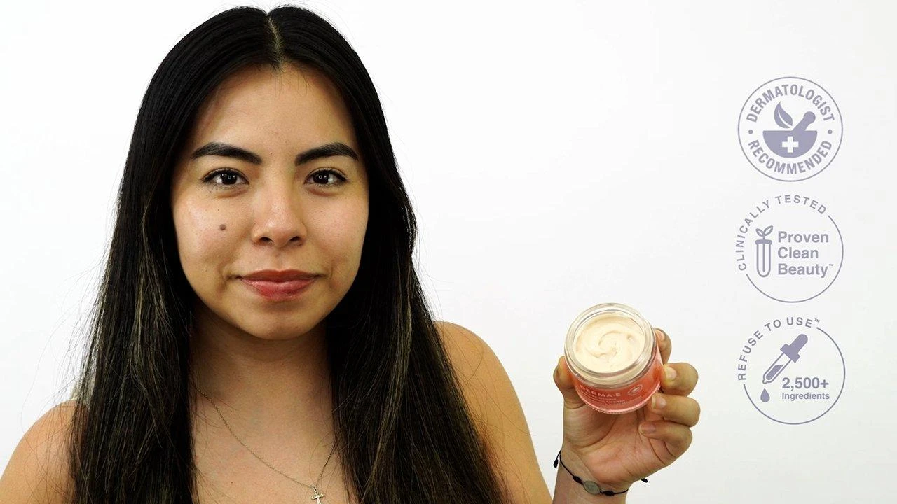 Pure Biome Balancing Cream 1 Pure Biome Balancing Cream