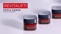L'Oreal Revitalift Triple Power Anti-Aging Face Moisturizer -Deals Nude Flair Store 5431b7fd 0dfa 4120 a238 88bec6e8512b