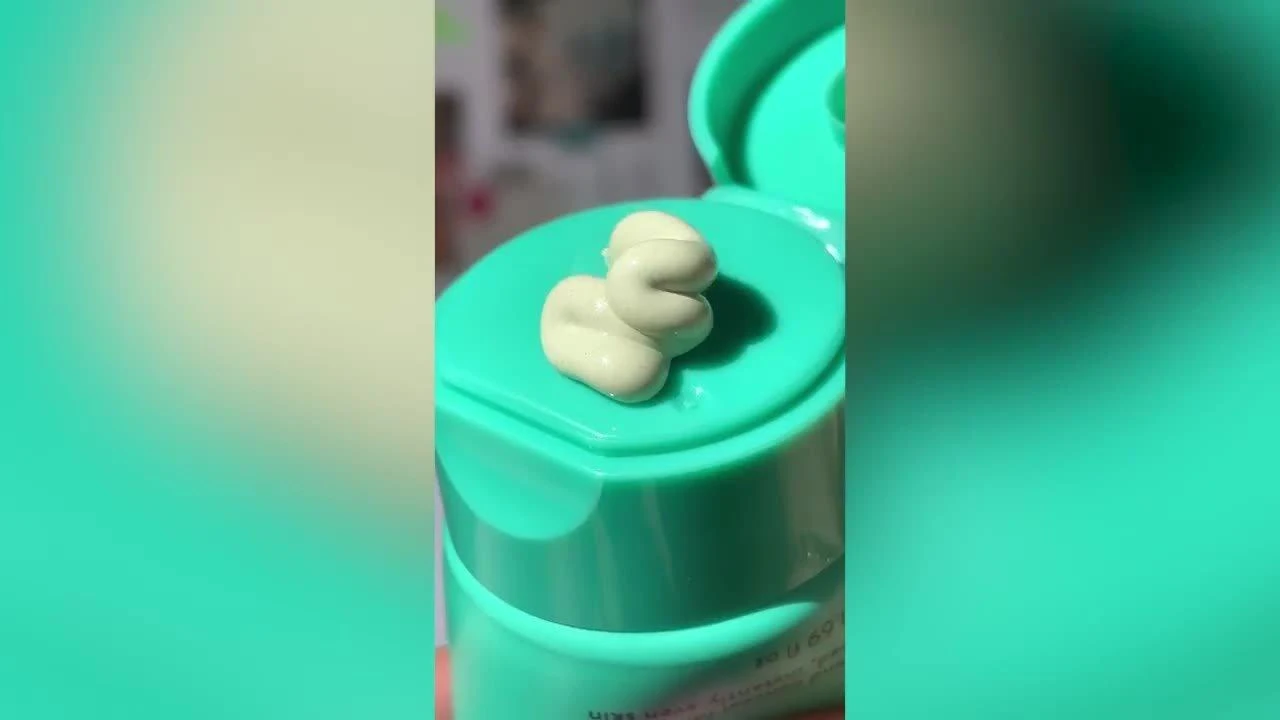 Redness Relief Color Correcting Moisturizer 1 Redness Relief Color Correcting Moisturizer