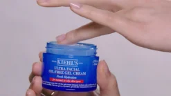 Ultra Facial Oil-Free Gel Cream