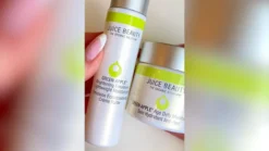 Green Apple Day & Night Brightening Moisturizing Duo