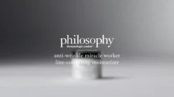 Philosophy Anti-Wrinkle Miracle Worker+ Line Correcting Moisturizer -Deals Nude Flair Store 6a533900 7603 42af 8233 9a7099db617a