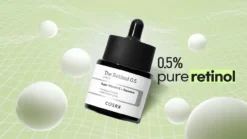 Cosrx The Retinol 0.5 Oil With Super Vitamin E + Squalane -Deals Nude Flair Store 91711bf1 e69d 4d9a b77b b8b48098a9f9