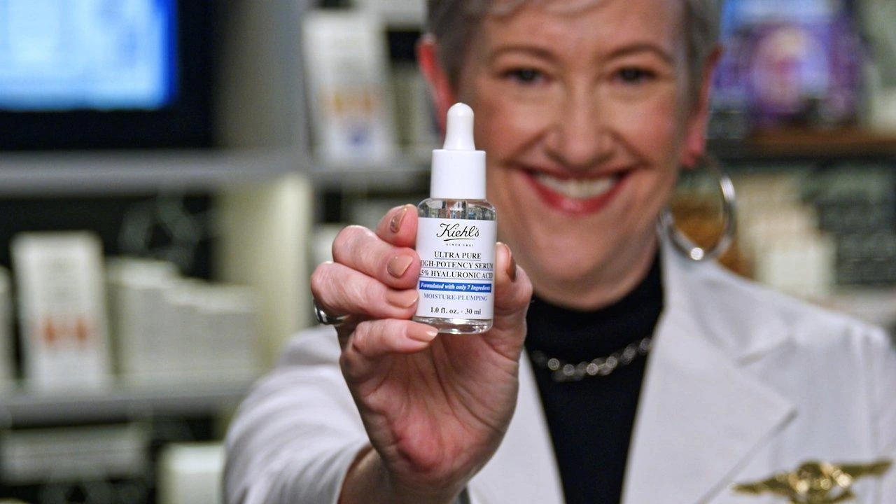 Ultra Pure High-Potency 1.5% Hyaluronic Acid Serum 2 Ultra Pure High-Potency 1.5% Hyaluronic Acid Serum - Image 2