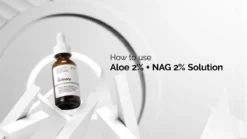 The Ordinary Aloe 2% + NAG 2% Solution Serum -Deals Nude Flair Store e4df3da3 dada 4585 a72a 98ead5f134f8