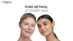 L'Oreal Revitalift Derm Intensives Night Serum With 0.3% Pure Retinol