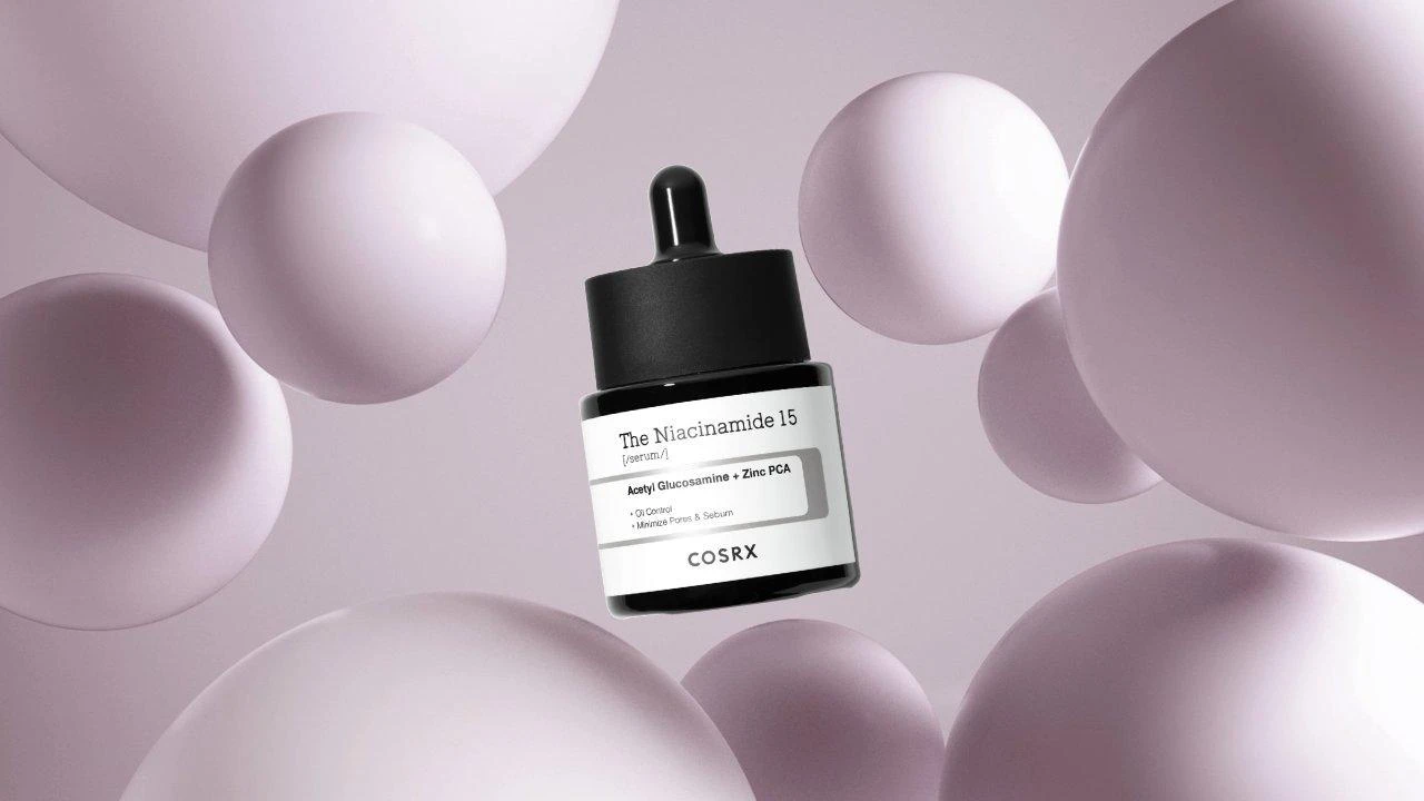 Cosrx The Niacinamide 15 Serum With Acetyl Glucosamine + Zinc PCA 2 Cosrx The Niacinamide 15 Serum With Acetyl Glucosamine + Zinc PCA - Image 2